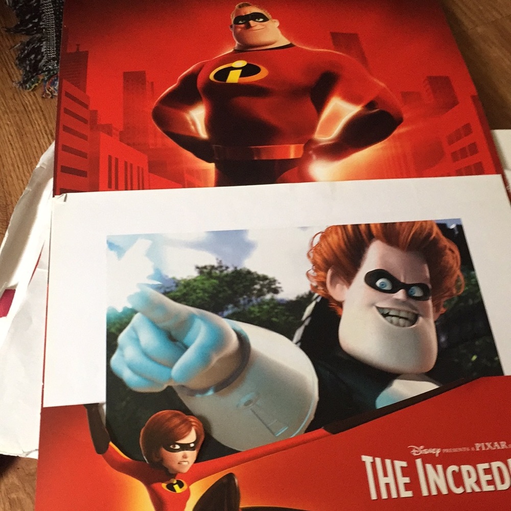 Lithographs